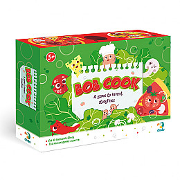 Игра на составление сюжета DoDo Toys 