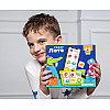 Игра настольная Vladi Toys "Crazy Лото" VT8055-09 укр