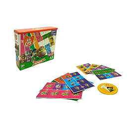 Гра настільна Vladi Toys 