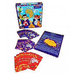 Карточная игра