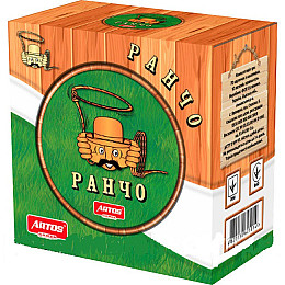 Настільна гра Artos Games 