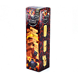 Розвиваюча настільна гра Danko Toys 