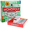 Монополія Joy Toy настільна гра російською мовою 6123