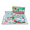Монополія Joy Toy настільна гра російською мовою 6123