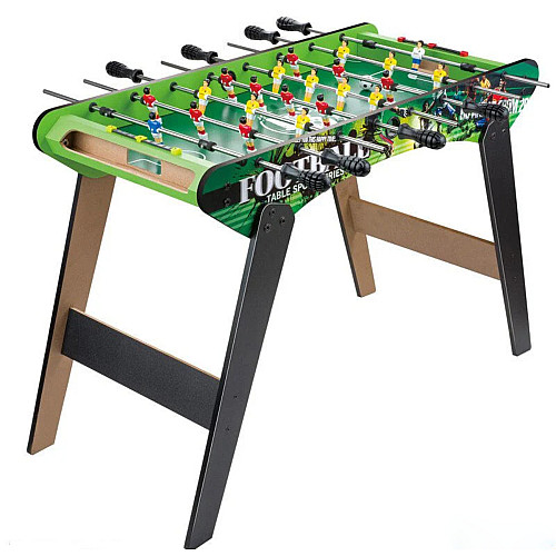 Напольная игра Футбол Yufeng Football Table Sport 88 х 40 х 64 см Разноцветный (81749)