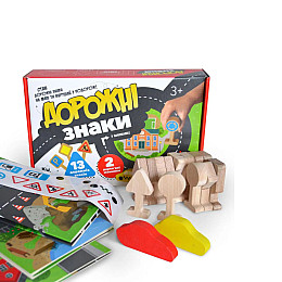 Детская игра учебно-познавательная