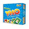 Настольная игра "УНО Семейная 2 в 1" Strateg 30606 укр.