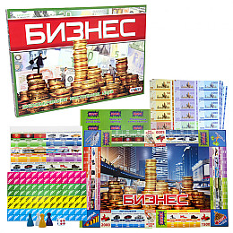 Настільна гра