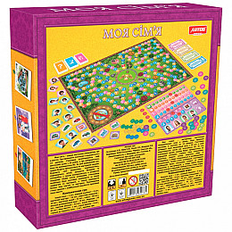 Настольная игра Artos Games
