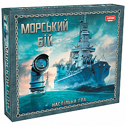 Настільна гра Artos Games 