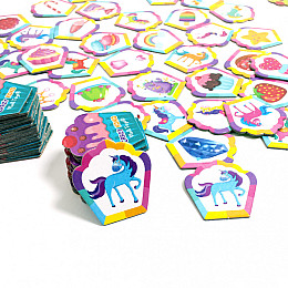 Игра настольная Vladi Toys