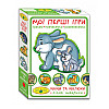 Игра Мамы и малыши Энергия плюс "Лесные животные" 81114