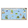 Игры в дорогу: На море Ранок 932012 на украинском языке