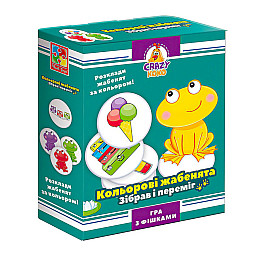Игра настольная 