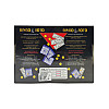 Настольная игра "Bingo and Лото" Мастер MKL1005