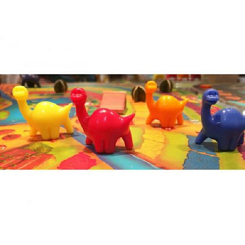 Настольная игра Bombat Game Dino Sport