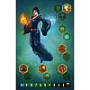 Настольная игра Bombat Game Лес. Легенда о Мантикоре