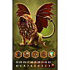 Настольная игра Bombat Game Лес. Легенда о Мантикоре