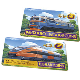 Настольная игра Bombat Game Трафик