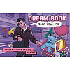 Настольная игра Bombat Game "Dream book" - чековая книжка желаний для нее (укр.)