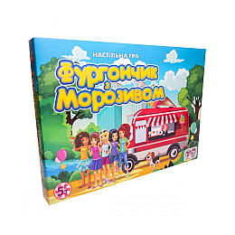 Настольная игра 