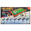 Набор настольных игр BLD Toys S2112 7в1