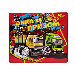 Настольная игра 