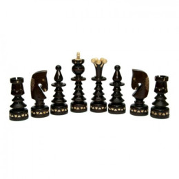 Шахматы Madon Choinkowe елочные 50х50 см (с-114)