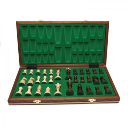 Шахматы Madon Senator 40х40 см (с-125)