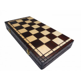 Шахматы Madon Krolewskie duze большие 44 х 44 см (с-111)