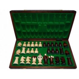 Шахматы Madon Krolewskie duze большие 44 х 44 см (с-111)