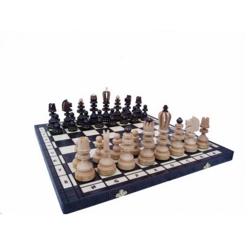 Шахматы Madon Roman 53.5х53.5 см (с-131)