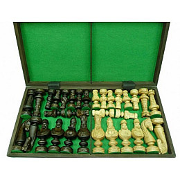 Шахматы Madon Цезарь малые 59.5х59.5 см (с-103)