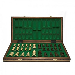 Шахматы Madon Консул 48.5х48.5 см (с-135)