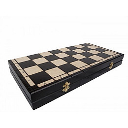 Шахматы Madon Классические 48.5х48.5 см (с-127)