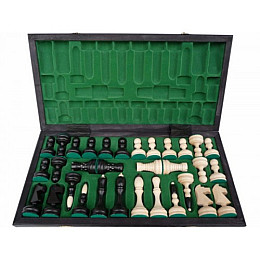 Шахматы Madon Классические 48.5х48.5 см (с-127)