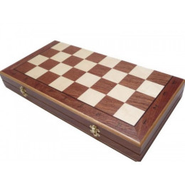 Шахматы Madon Дебют интарсия 49х49 см (с-145)