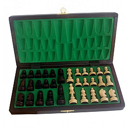 Шахматы Madon Магнитные 28х28 см (с-140)