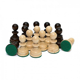 Шахматы Madon Олимпийские малые 29х29 см (c-122b)