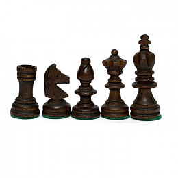 Шахматы Madon Олимпийские малые 29х29 см (c-122b)