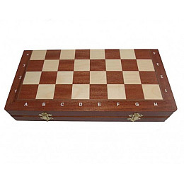 Шахматы Madon Турнирные №3 интарсия 35х35 см (с-93)