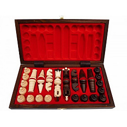 Шахматы Madon Роял макси 31х31 см (с-151)