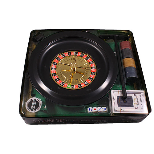 Набор Duke 5 игр (RS1060T)
