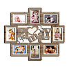 Фоторамка коллаж "Family" 68х60 см (H8-062C)