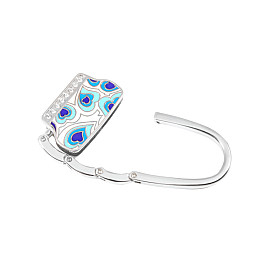 Сумкодержатель Jinli Сумочка Синий (JIN131)