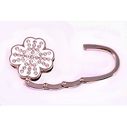 Сумкодержатель Jinli Звезда Белый (JIN141)