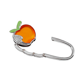 Сумкодержатель Jinli Яблоко Оранжевый (JIN138)