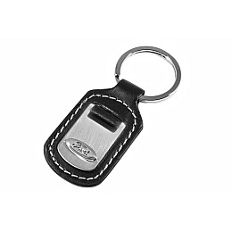 Брелок Elite Ford Черный (64004PU-43)