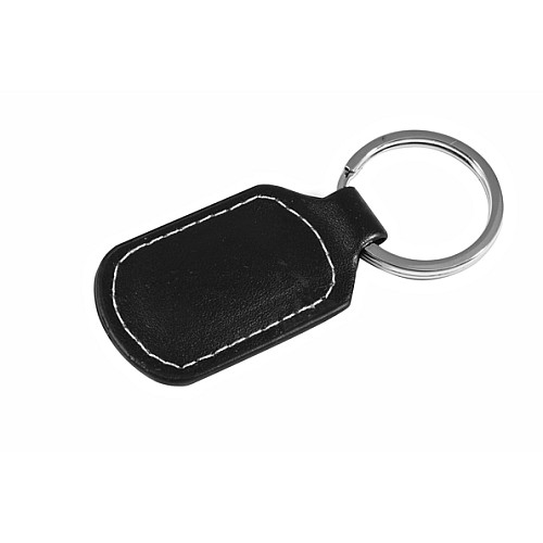 Брелок Elite Audi Черный (64004PU-57)