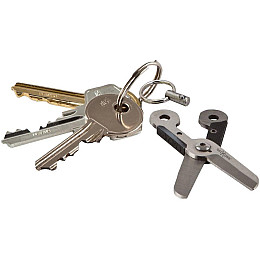 Брелок True Utility Scixors (TU249)